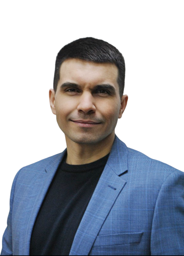 Основатель Флагман/Tech